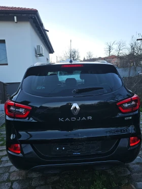 Renault Kadjar 1.5 dci 110 hp automatic koja kamera, снимка 4