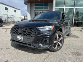 Audi Q5 * Technik * CARFAX * S LINE * ПАНО * KEYLESS, снимка 1