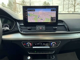 Audi Q5 * Technik * CARFAX * S LINE * ПАНО * KEYLESS, снимка 9