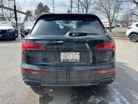 Audi Q5 * Technik * CARFAX * S LINE * ПАНО * KEYLESS, снимка 4