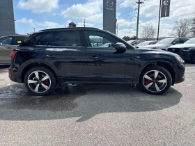 Audi Q5 * Technik * CARFAX * S LINE * ПАНО * KEYLESS, снимка 3