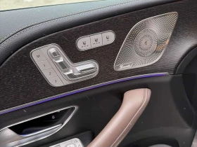 Mercedes-Benz GLE 53 4MATIC 4MATIC* DISTRONIC* BURMESTER* ОБДУХВАНЕ* , снимка 10