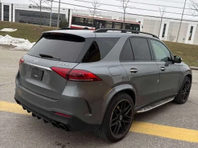 Mercedes-Benz GLE 53 4MATIC 4MATIC* DISTRONIC* BURMESTER* ОБДУХВАНЕ* , снимка 4