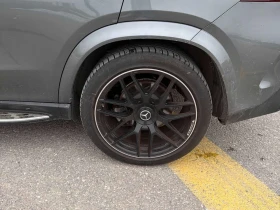 Mercedes-Benz GLE 53 4MATIC 4MATIC* DISTRONIC* BURMESTER* ОБДУХВАНЕ* , снимка 7