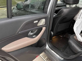 Mercedes-Benz GLE 53 4MATIC 4MATIC* DISTRONIC* BURMESTER* ОБДУХВАНЕ* , снимка 17