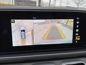 Mercedes-Benz GLE 53 4MATIC 4MATIC* DISTRONIC* BURMESTER* ОБДУХВАНЕ* , снимка 15