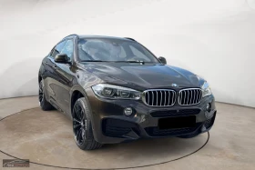 BMW X6 XDRIVE 40d/M SPORT/313HP/360/NAVI/191h, снимка 5