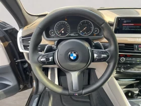 BMW X6 XDRIVE 40d/M SPORT/313HP/360/NAVI/191h, снимка 9