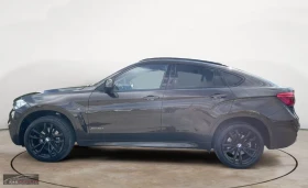 BMW X6 XDRIVE 40d/M SPORT/313HP/360/NAVI/191h, снимка 3
