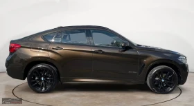 BMW X6 XDRIVE 40d/M SPORT/313HP/360/NAVI/191h, снимка 4
