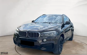 BMW X6 XDRIVE 40d/M SPORT/313HP/360/NAVI/191h, снимка 1