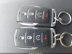 Dodge RAM 1500 Big Horn * Крайна цена до БГ* , снимка 11