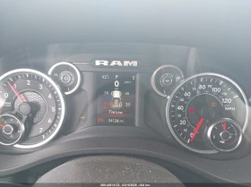 Dodge RAM 1500 Big Horn * Крайна цена до БГ* , снимка 7