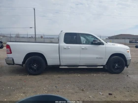 Dodge RAM 1500 Big Horn * Крайна цена до БГ* , снимка 13