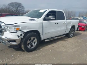 Dodge RAM 1500 Big Horn * Крайна цена до БГ* , снимка 6