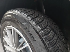 VW Tiguan 1.4 TSI, снимка 10