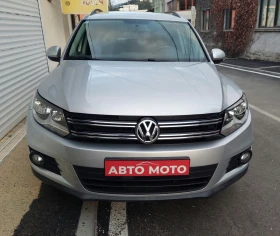 VW Tiguan 1.4 TSI, снимка 1