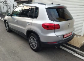 VW Tiguan 1.4 TSI, снимка 4