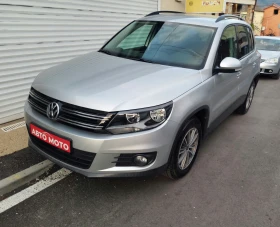 VW Tiguan 1.4 TSI, снимка 3