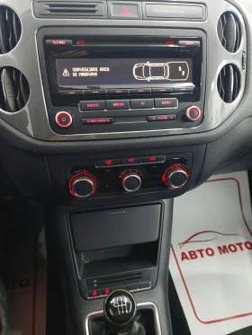 VW Tiguan 1.4 TSI, снимка 9