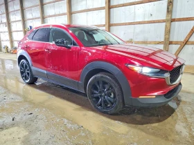 Mazda CX-30 2.5l Premium Plus, снимка 4