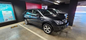 Lexus RX 400h 2009г.GAZ-benzin и напълно обслужена!, снимка 16