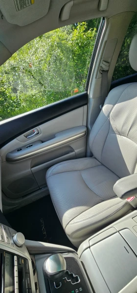Lexus RX 400h 2009г.GAZ-benzin и напълно обслужена!, снимка 7