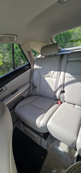 Lexus RX 400h 2009г.GAZ-benzin и напълно обслужена!, снимка 8