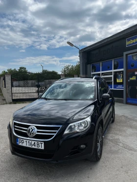 VW Tiguan, снимка 1