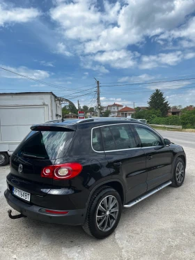 VW Tiguan, снимка 4
