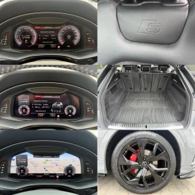 Audi Q8 50TDI#S-LINE#PANORAMA#MATRIX#DISTR#AIRMAT, снимка 15