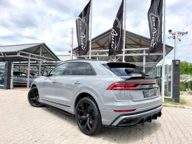 Audi Q8 50TDI#S-LINE#PANORAMA#MATRIX#DISTR#AIRMAT, снимка 5