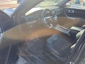 Ford Explorer Timberline/ДИСТРОНИК/360 КАМЕРИ, снимка 7