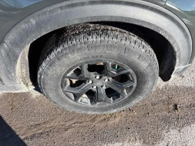 Ford Explorer Timberline/ДИСТРОНИК/360 КАМЕРИ, снимка 6