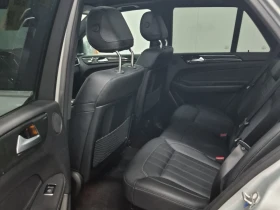 Mercedes-Benz GLE 350, снимка 13