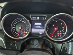 Mercedes-Benz GLE 350, снимка 11