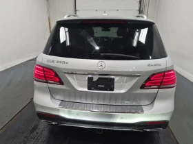 Mercedes-Benz GLE 350, снимка 5