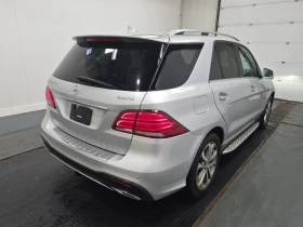 Mercedes-Benz GLE 350, снимка 4