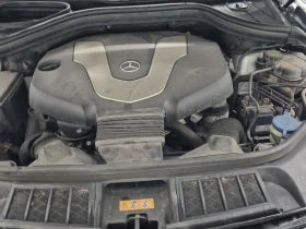 Mercedes-Benz GLE 350, снимка 14