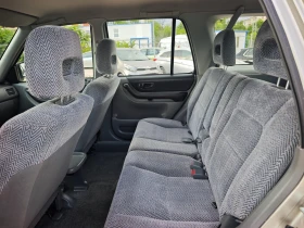 Honda Cr-v ИТАЛИЯ, снимка 12