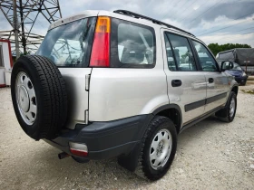 Honda Cr-v ИТАЛИЯ, снимка 6
