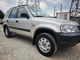 Honda Cr-v ИТАЛИЯ, снимка 8