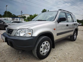 Honda Cr-v ИТАЛИЯ, снимка 2
