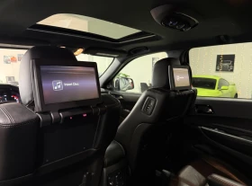 Dodge Durango ﻿GT, снимка 12
