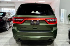 Dodge Durango ﻿GT, снимка 5