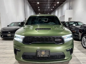 Dodge Durango ﻿GT, снимка 4
