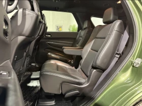 Dodge Durango ﻿GT, снимка 9