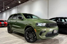 Dodge Durango ﻿GT, снимка 2