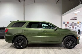 Dodge Durango ﻿GT, снимка 3