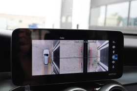 Mercedes-Benz GLC 300 GLC 300 4MATIC | Blind Spot | Памет | Подгрев| 360, снимка 9